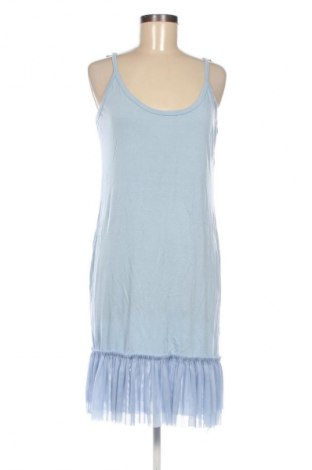 Šaty  Unbranded, Velikost L, Barva Modrá, Cena  369,00 Kč