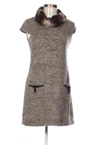 Šaty  Unbranded, Veľkosť XS, Farba Sivá, Cena  3,95 €