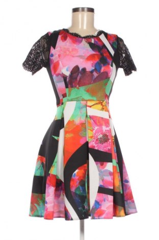 Šaty  Unbranded, Velikost XS, Barva Vícebarevné, Cena  299,00 Kč