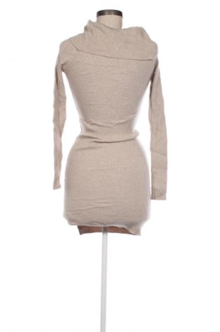 Рокля Unbranded, Размер S, Цвят Бежов, Цена 2,04 €