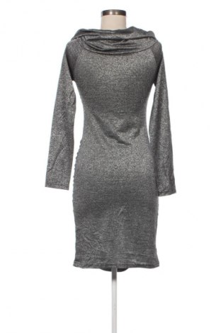 Kleid Unbranded, Größe S, Farbe Silber, Preis € 2,99
