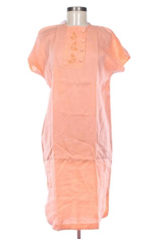 Šaty  Unbranded, Veľkosť L, Farba Oranžová, Cena  12,95 €, #133659974