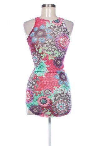 Šaty  Unbranded, Velikost XS, Barva Vícebarevné, Cena  289,00 Kč
