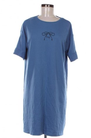 Šaty  Unbranded, Velikost L, Barva Modrá, Cena  289,00 Kč