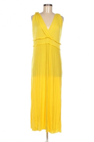 Šaty  Unbranded, Velikost L, Barva Žlutá, Cena  299,00 Kč