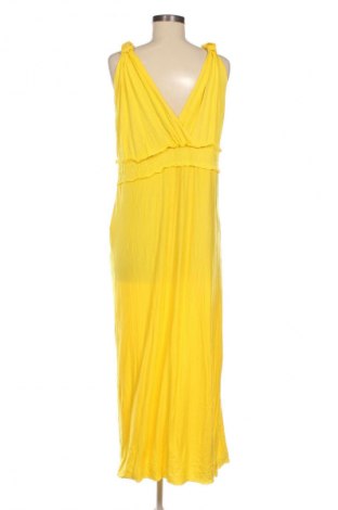 Šaty  Unbranded, Velikost L, Barva Žlutá, Cena  299,00 Kč