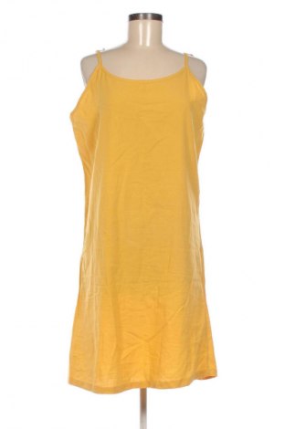 Šaty  Unbranded, Velikost XL, Barva Oranžová, Cena  299,00 Kč