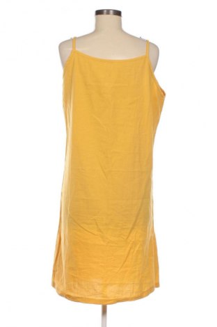 Šaty  Unbranded, Velikost XL, Barva Oranžová, Cena  299,00 Kč