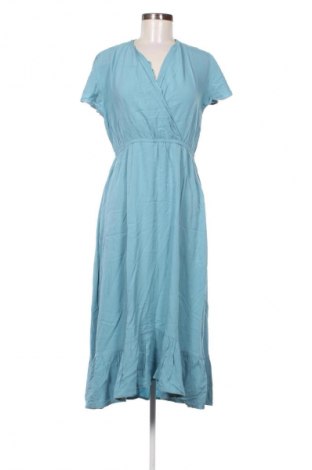 Šaty  Unbranded, Velikost L, Barva Modrá, Cena  190,00 Kč