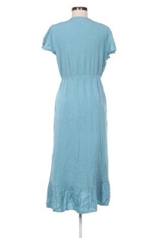 Šaty  Unbranded, Velikost L, Barva Modrá, Cena  190,00 Kč