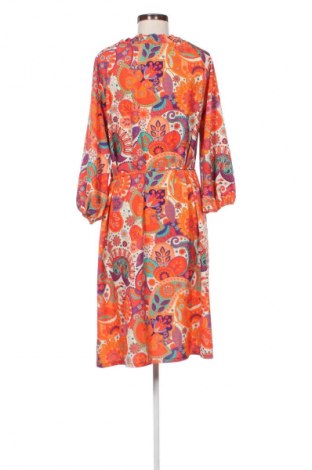 Kleid Unbranded, Größe L, Farbe Mehrfarbig, Preis 14,99 €