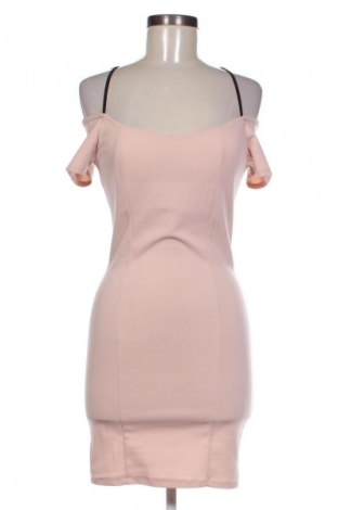 Šaty  Unbranded, Velikost XS, Barva Popelavě růžová, Cena  299,00 Kč