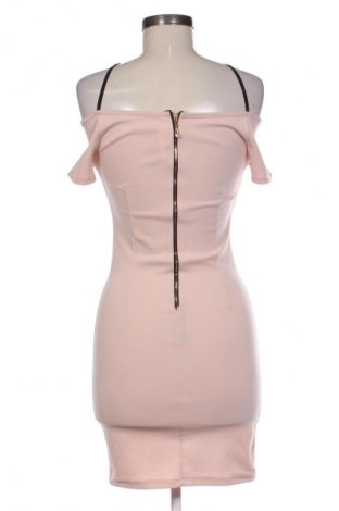 Šaty  Unbranded, Velikost XS, Barva Popelavě růžová, Cena  299,00 Kč