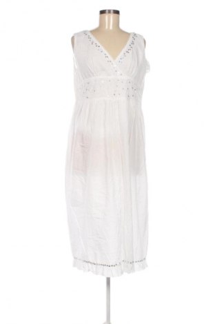 Šaty  Unbranded, Velikost L, Barva Bílá, Cena  276,00 Kč