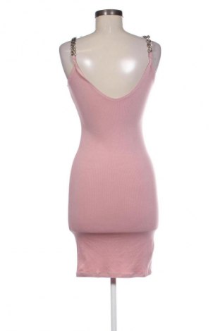 Šaty  Unbranded, Velikost XS, Barva Popelavě růžová, Cena  299,00 Kč