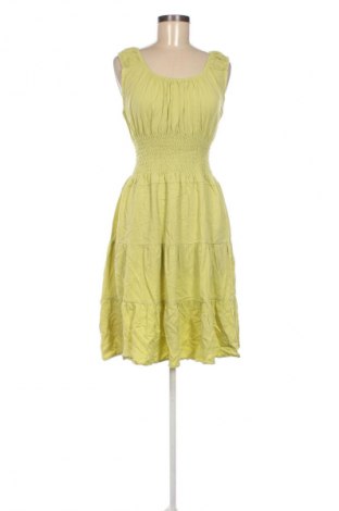 Šaty  Unbranded, Velikost M, Barva Zelená, Cena  289,00 Kč