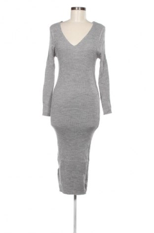 Kleid Unbranded, Größe S, Farbe Grau, Preis € 2,99