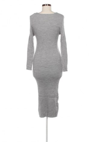 Kleid Unbranded, Größe S, Farbe Grau, Preis € 2,99