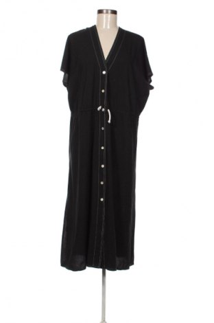 Рокля Unbranded, Размер 3XL, Цвят Черен, Цена 20,45 €