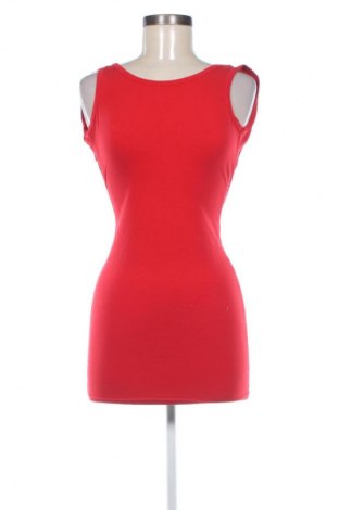 Šaty  Unbranded, Velikost S, Barva Červená, Cena  253,00 Kč
