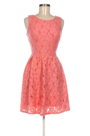 Šaty  Unbranded, Velikost S, Barva Růžová, Cena  299,00 Kč