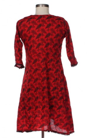 Šaty  Unbranded, Velikost XS, Barva Vícebarevné, Cena  119,00 Kč