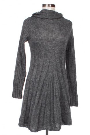 Kleid Unbranded, Größe M, Farbe Grau, Preis 11,99 €