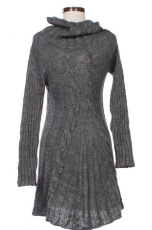 Kleid Unbranded, Größe M, Farbe Grau, Preis 11,99 €