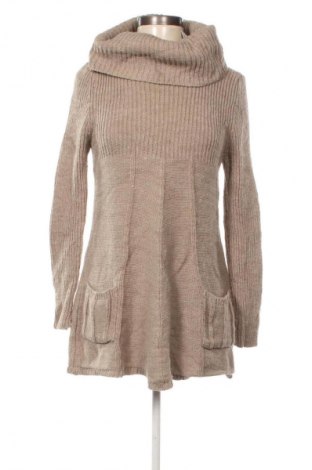 Šaty  Unbranded, Veľkosť M, Farba Hnedá, Cena  2,95 €