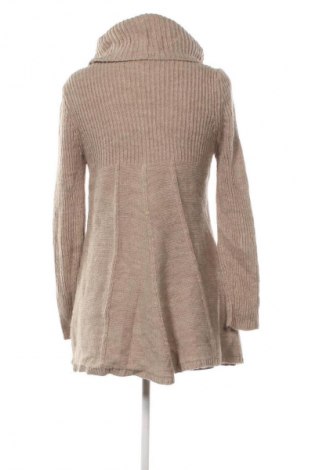 Šaty  Unbranded, Veľkosť M, Farba Hnedá, Cena  2,95 €