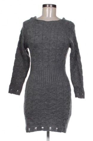 Šaty  Unbranded, Velikost S, Barva Šedá, Cena  259,00 Kč