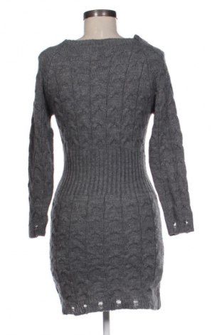 Šaty  Unbranded, Velikost S, Barva Šedá, Cena  259,00 Kč