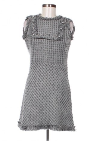 Šaty  Unbranded, Velikost M, Barva Šedá, Cena  299,00 Kč