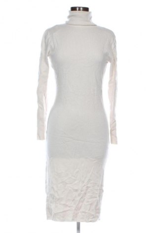 Kleid Unbranded, Größe L, Farbe Weiß, Preis € 15,99