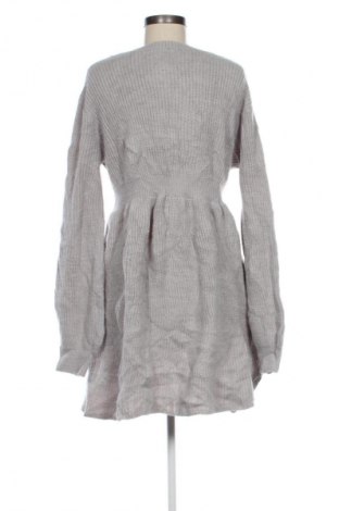 Šaty  Unbranded, Velikost XL, Barva Šedá, Cena  109,00 Kč