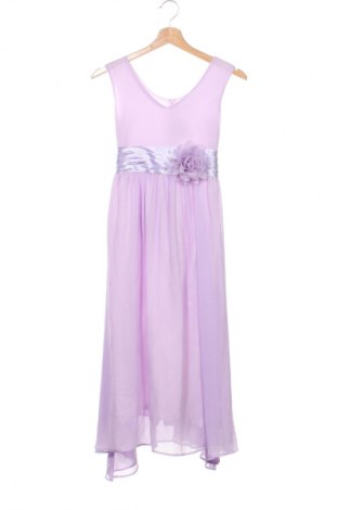 Šaty  Unbranded, Velikost L, Barva Fialová, Cena  179,00 Kč