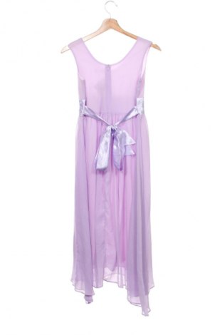 Šaty  Unbranded, Velikost L, Barva Fialová, Cena  179,00 Kč