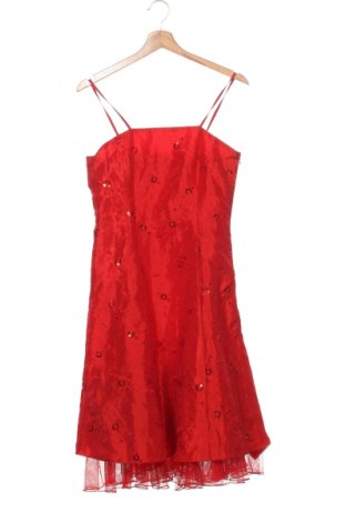 Šaty  Unbranded, Velikost S, Barva Červená, Cena  129,00 Kč