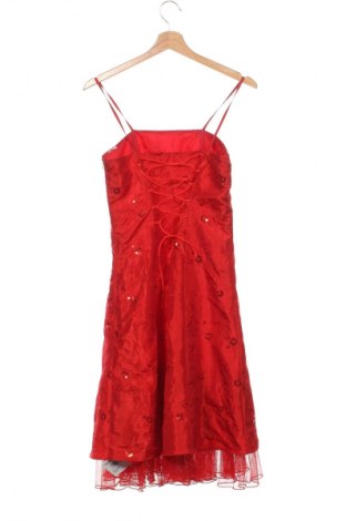 Šaty  Unbranded, Velikost S, Barva Červená, Cena  129,00 Kč