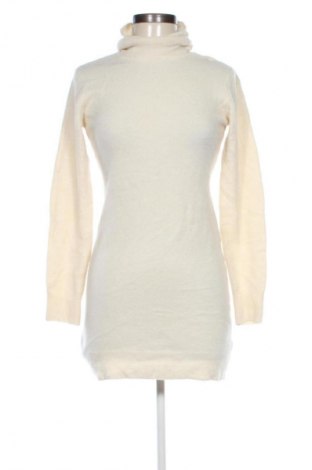 Šaty  Unbranded, Velikost M, Barva Krémová, Cena  319,00 Kč