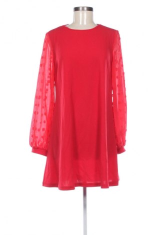Šaty  Unbranded, Velikost M, Barva Červená, Cena  129,00 Kč