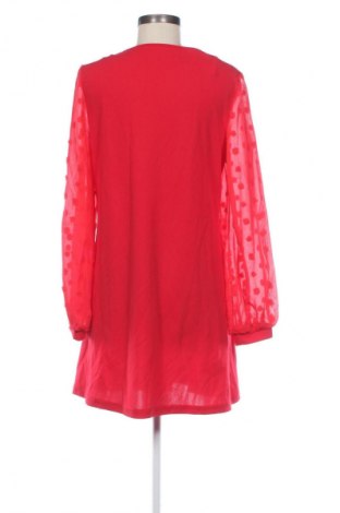 Šaty  Unbranded, Velikost M, Barva Červená, Cena  129,00 Kč