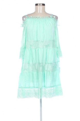 Šaty  Unbranded, Velikost M, Barva Zelená, Cena  309,00 Kč