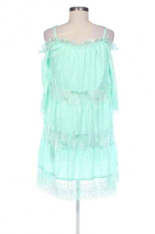 Šaty  Unbranded, Velikost M, Barva Zelená, Cena  309,00 Kč