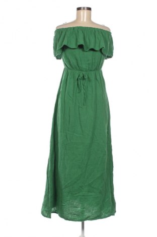 Kleid Unbranded, Größe S, Farbe Grün, Preis 15,99 €