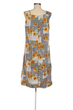 Šaty  Unbranded, Velikost XL, Barva Vícebarevné, Cena  579,00 Kč
