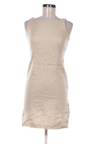 Kleid Unbranded, Größe S, Farbe Beige, Preis € 26,99