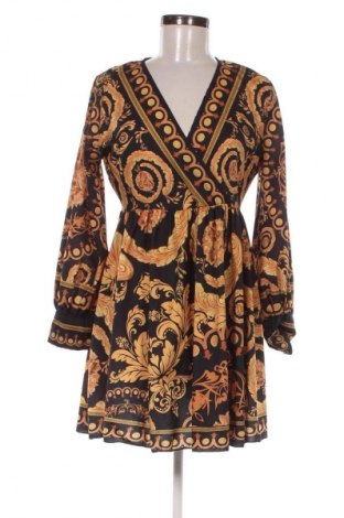 Šaty  Unbranded, Velikost M, Barva Vícebarevné, Cena  99,00 Kč