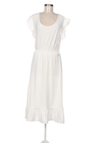 Šaty  Unbranded, Velikost M, Barva Bílá, Cena  299,00 Kč