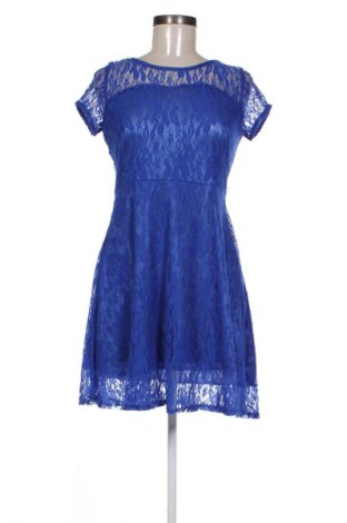 Šaty  Unbranded, Velikost M, Barva Modrá, Cena  299,00 Kč